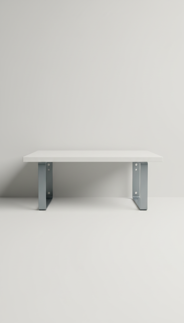 Single Shelf Modular Kit